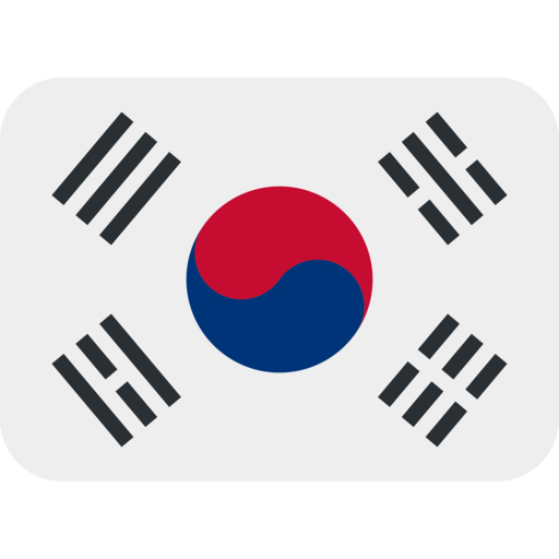Contexto Coreano